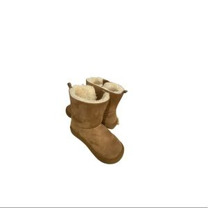 Ugg Style kids boots